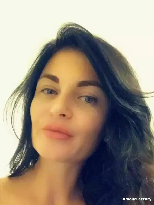 Nataliya, 42