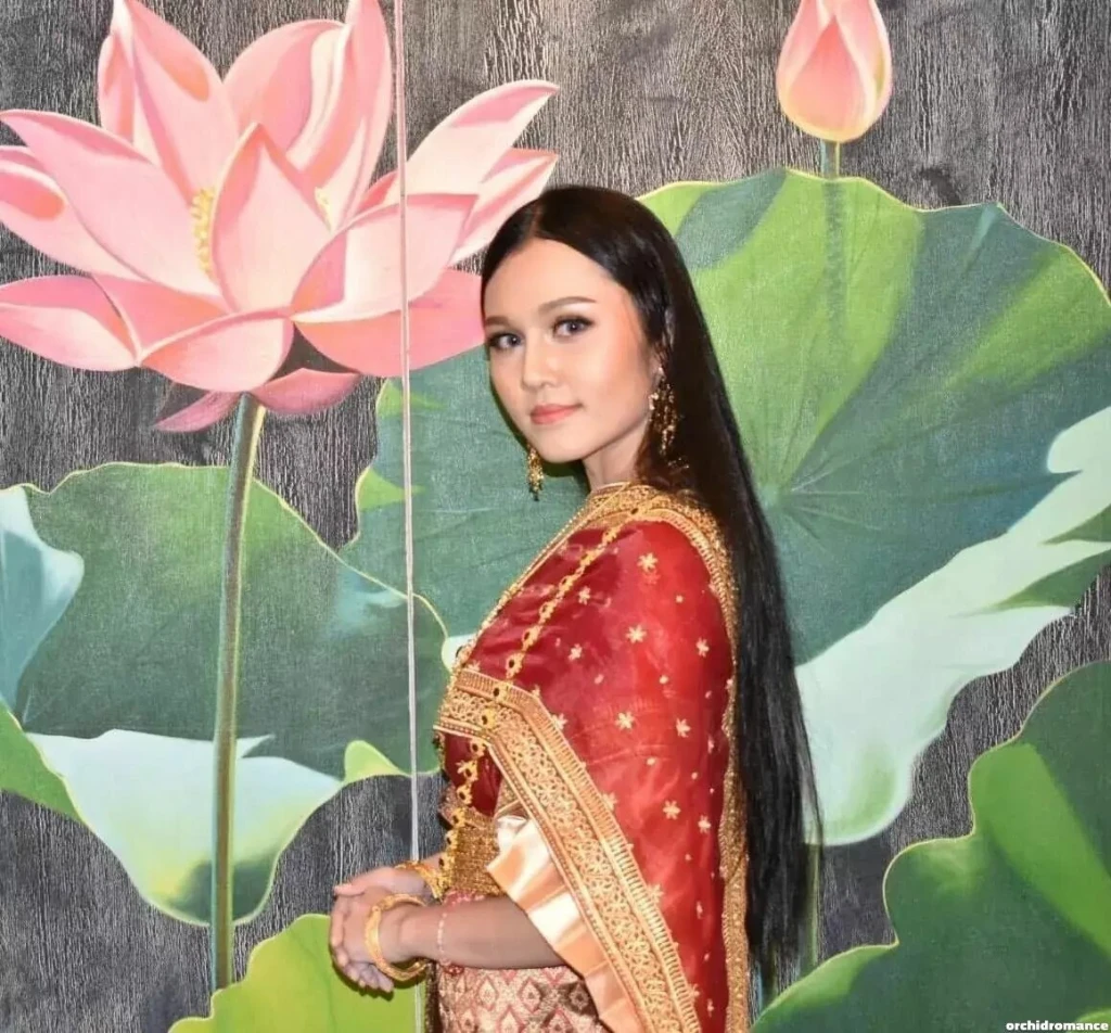 Sujitra Profile image 2