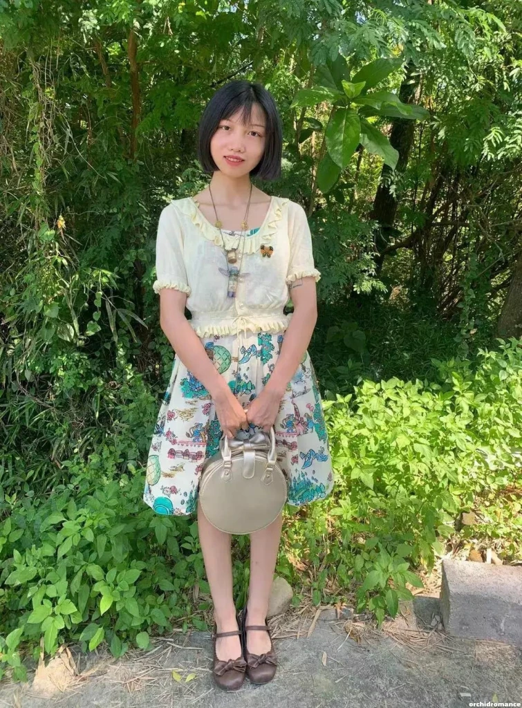 Lydia Profile image 2