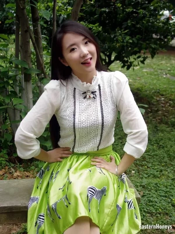 Liuye Profile image 1