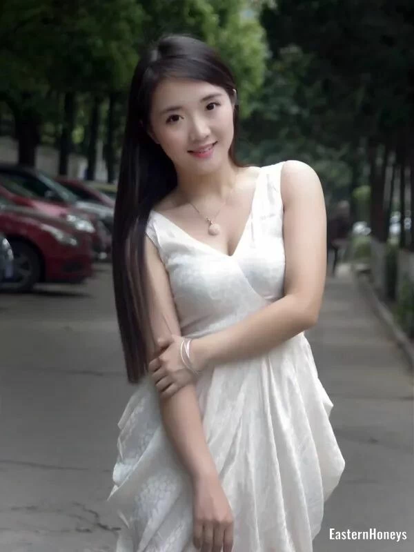 Liuye Profile image 3