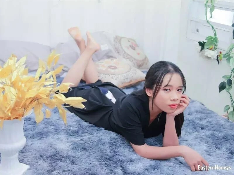 Anna Profile image 2