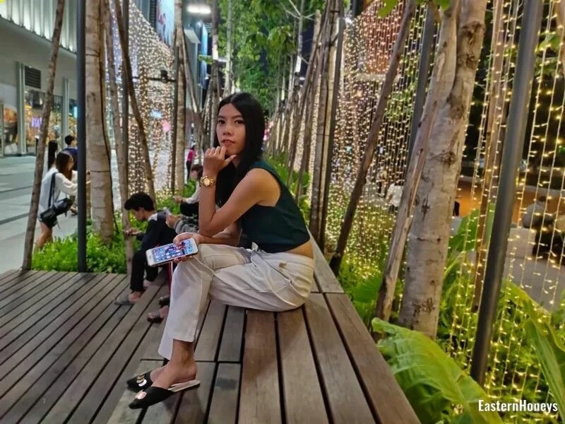 Napassorn Profile image 1