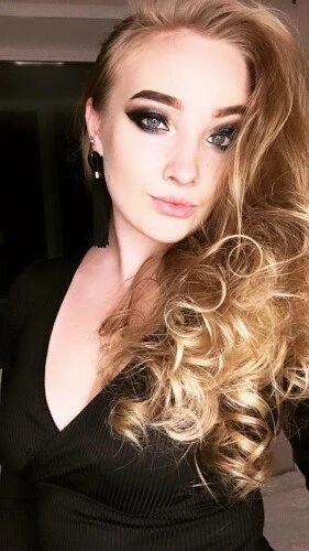 Lady_Serious Profile image 2