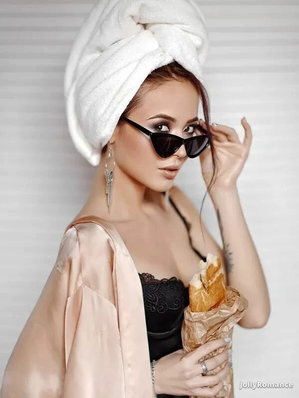 Irina Profile image 4