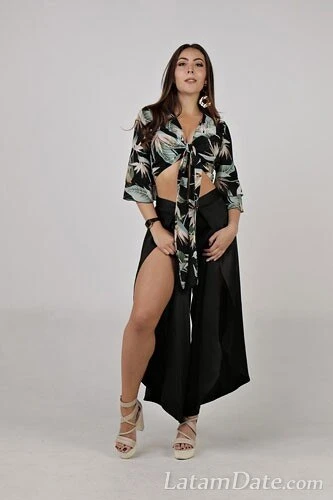 Geralys Profile image 1