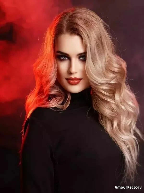 Liubov, 24