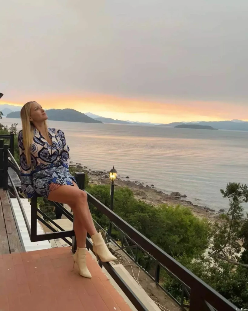 Ayelen Profile image 1