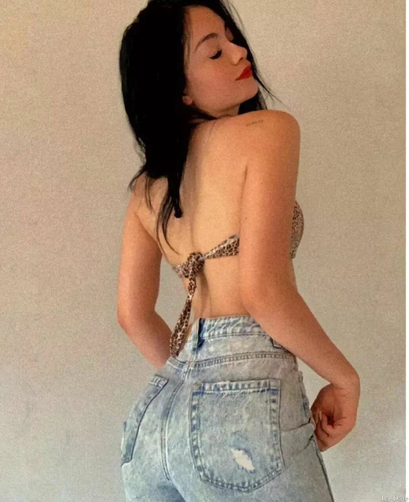 Yulieth Profile image 2