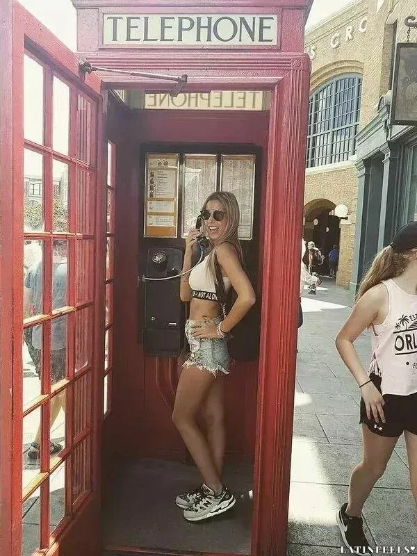 Ayelen Profile image 4