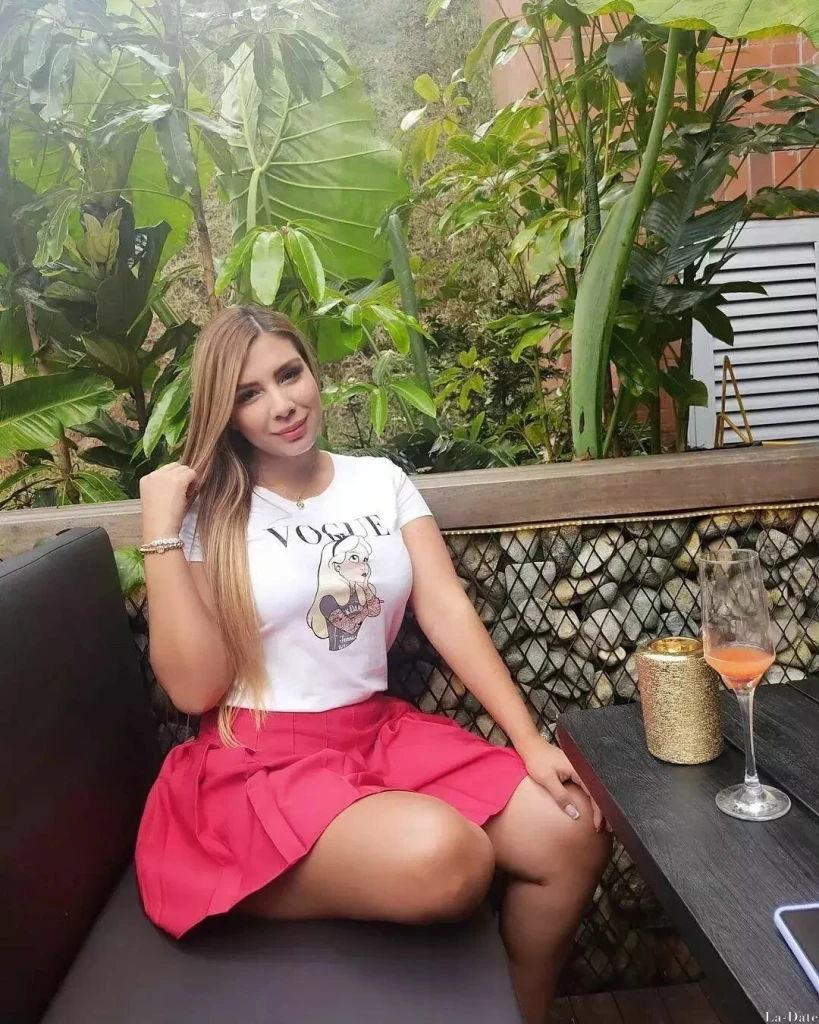 Maria Profile image 4