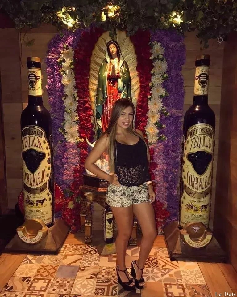 Maria Profile image 1