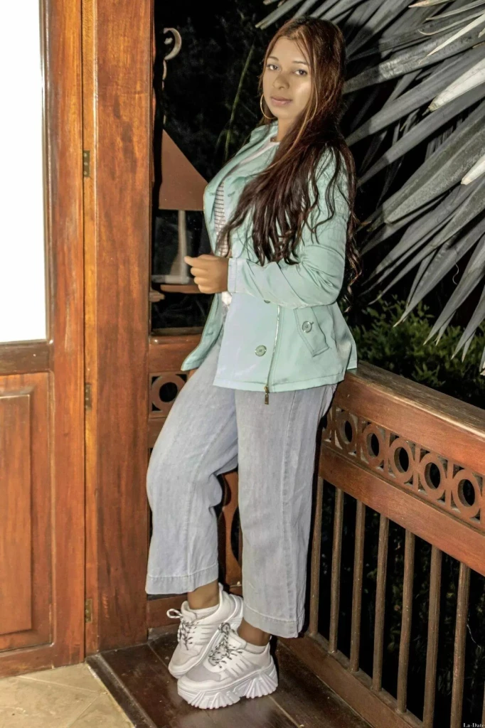 Melyssa Profile image 4