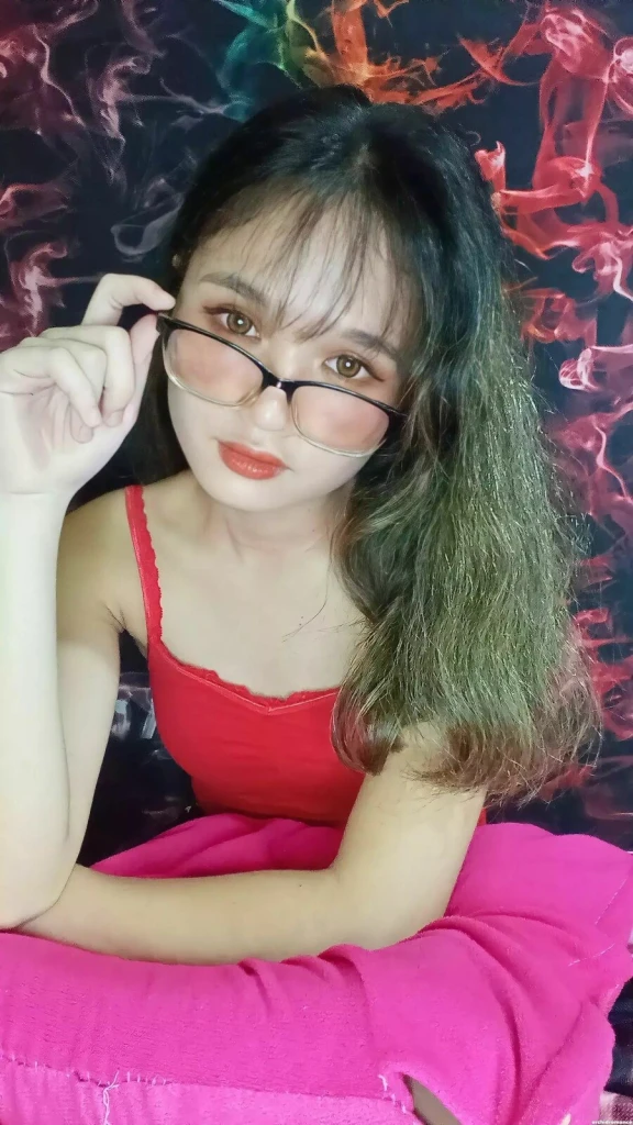 Ruby Jazmine Profile image 2