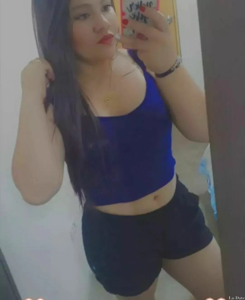 Cristina Profile image 1