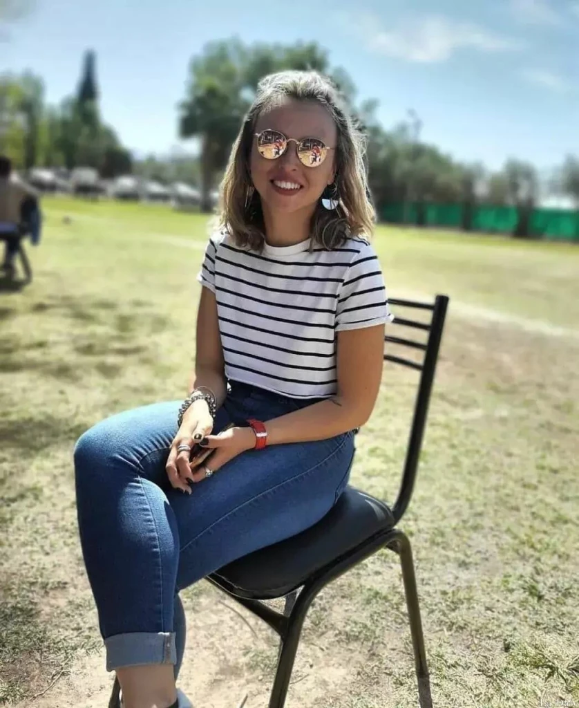 Rocio Profile image 4