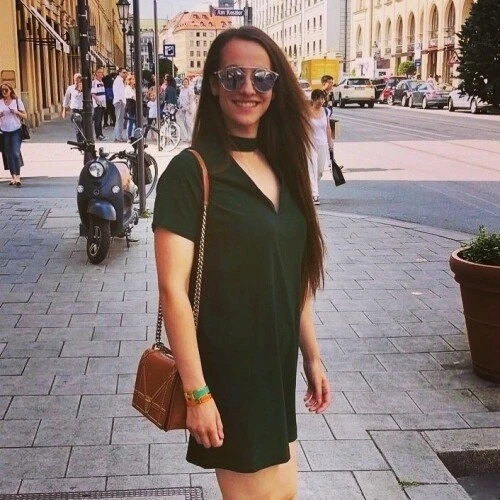 Iryna, 23
