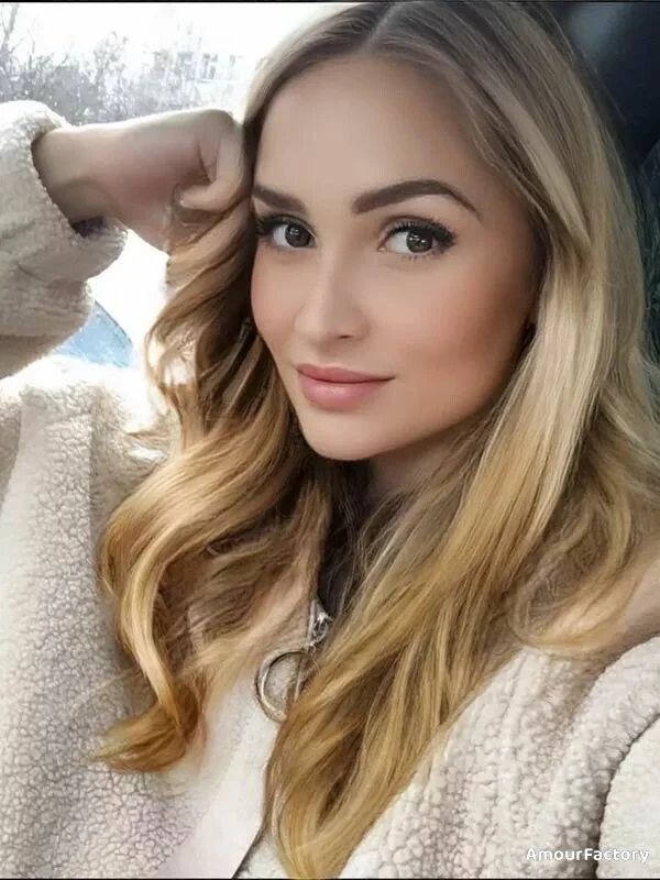 Ekaterina, 31