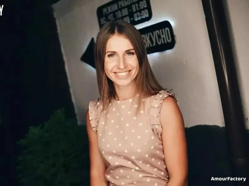 Darya Profile image 3