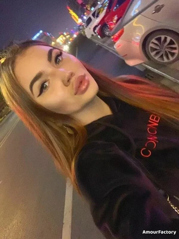 Anastasia Profile image 4