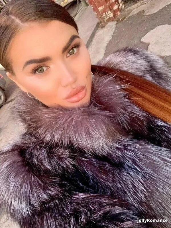 Anastasia Profile image 2