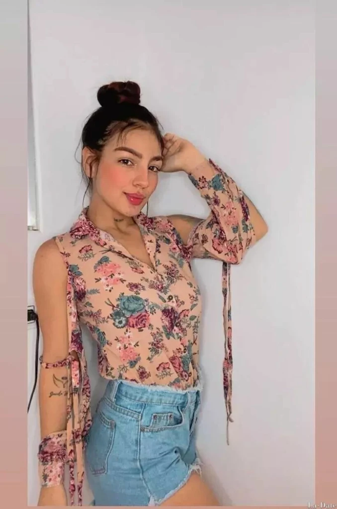 Maria Jose Profile image 3