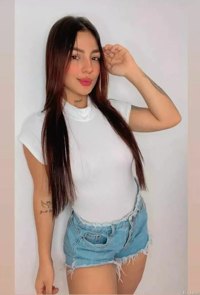 Maria Jose Profile image 2