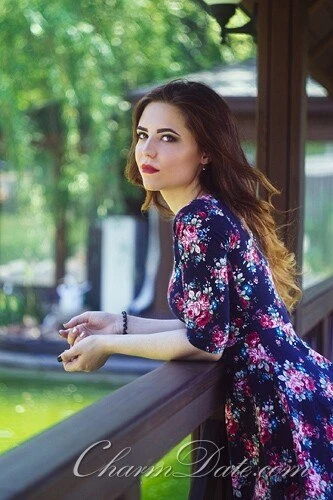 Mary Profile image 1