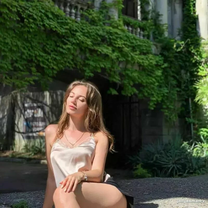 Sabina Profile image 2