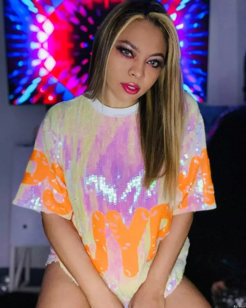 Maria Profile image 2