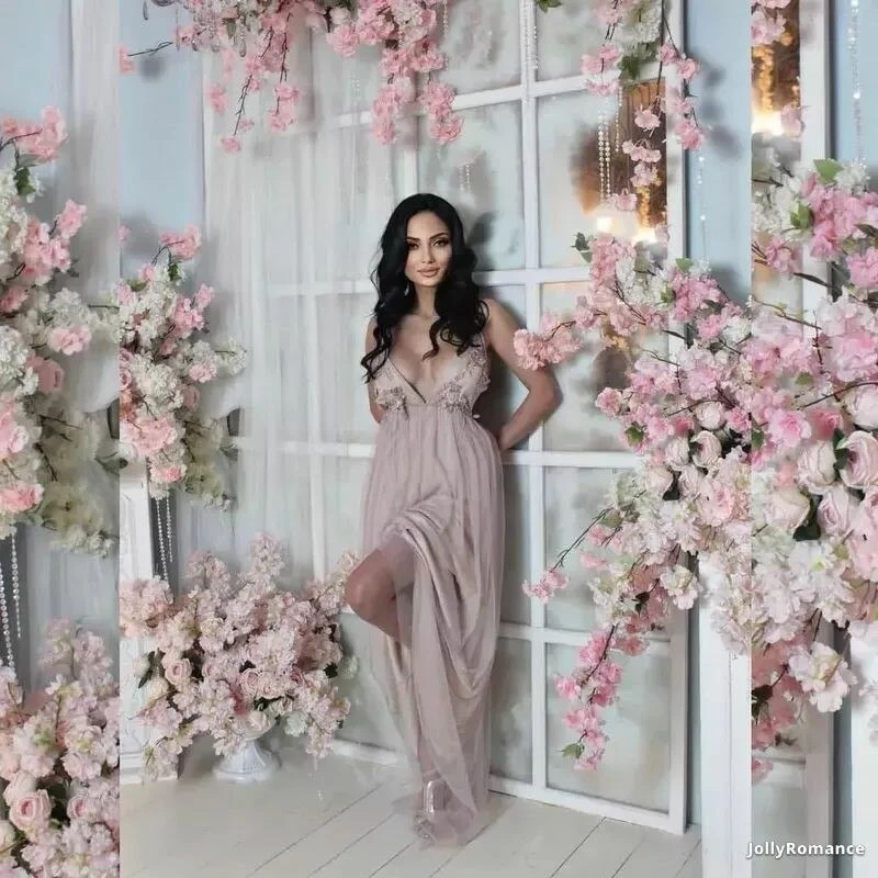 Tatiana, 43