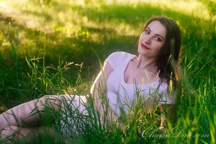 Olga Profile image 3