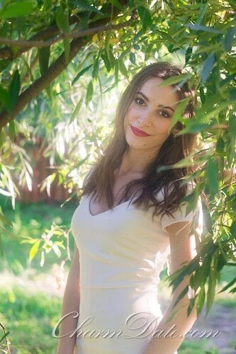 Olga Profile image 1