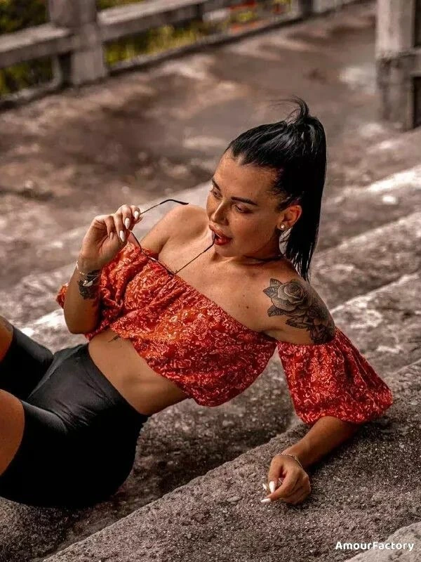 Anna Profile image 4