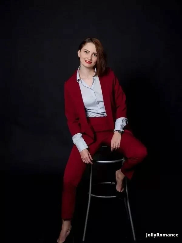 Elizaveta Profile image 3