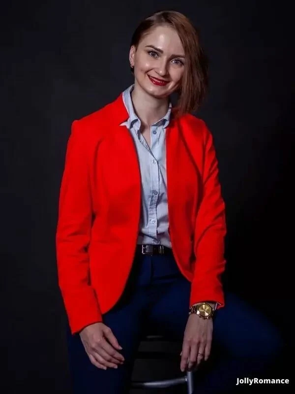 Elizaveta Profile image 1
