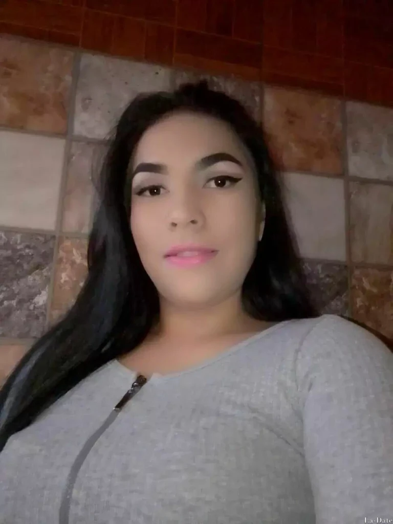 Lucila Profile image 2