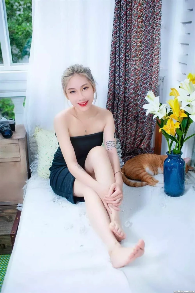 Nguye Ngoc Quynh Profile image 1