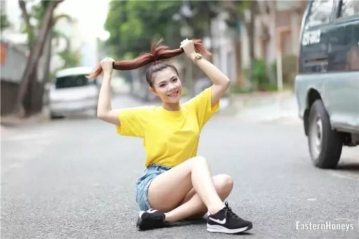 Thanh Thuy Profile image 1